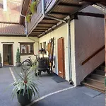 Residences 아파트 콜마