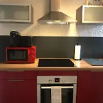 아파트 Residences
