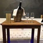 Residences 아파트 *
