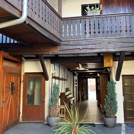 Apartment Residences Colmar