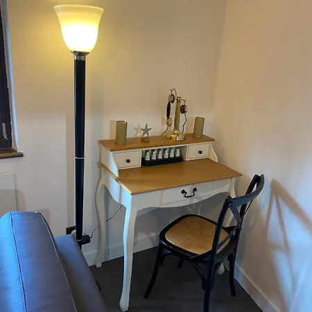 Apartment Residences *