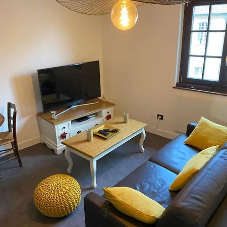 Apartment Residences