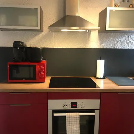 Apartment Residences