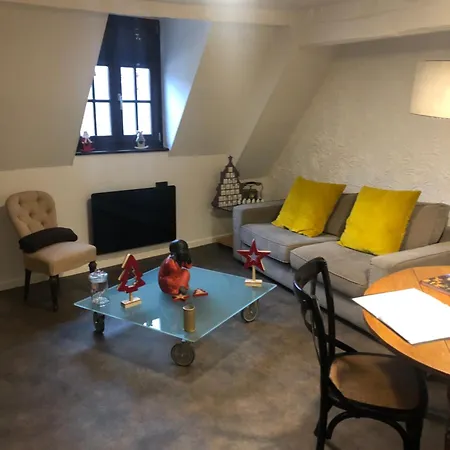 Residences Apartment *