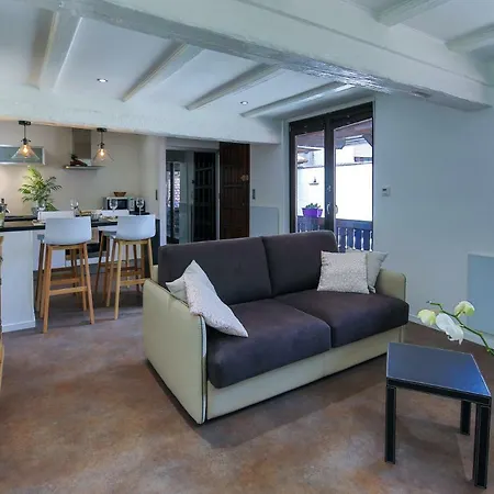 Apartment Residences