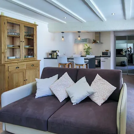 Apartment Residences