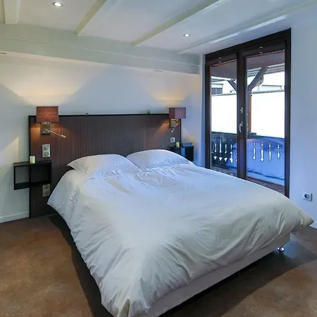 Residences * Colmar