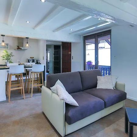 Residences * Colmar