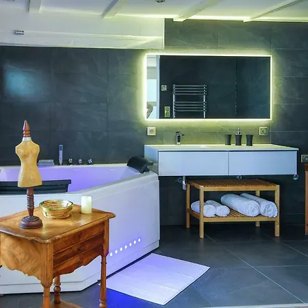 Residences Apartment Colmar