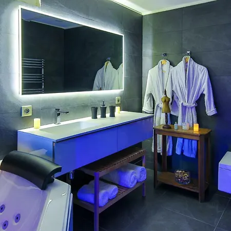 Residences Apartment