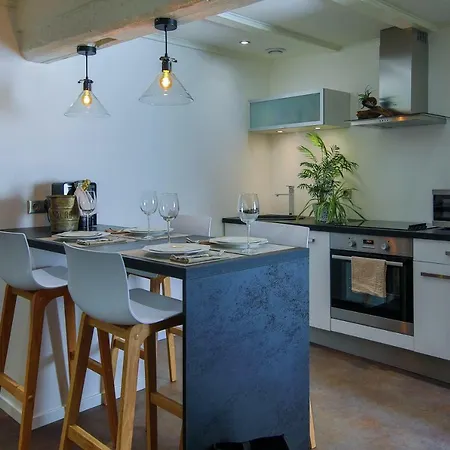 Apartment Residences