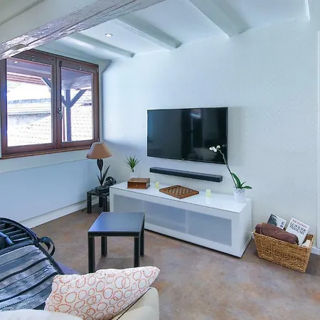 Apartment Residences Colmar