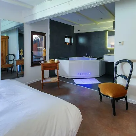 Residences * Colmar