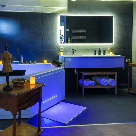 Apartment Residences Colmar