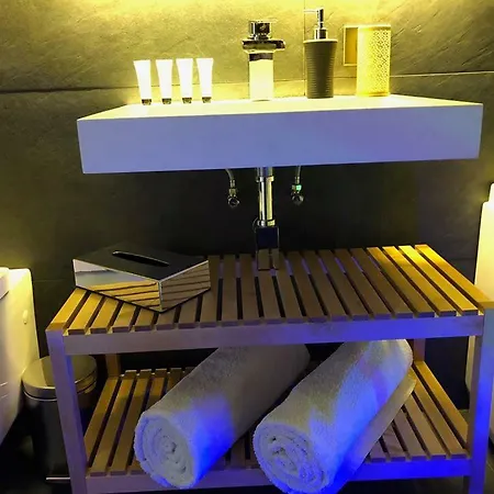 Residences Apartment