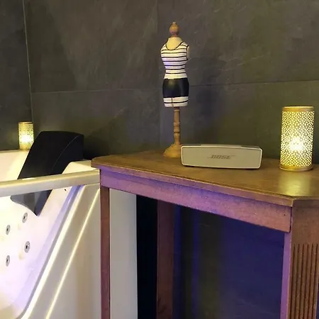 Apartment Residences Colmar