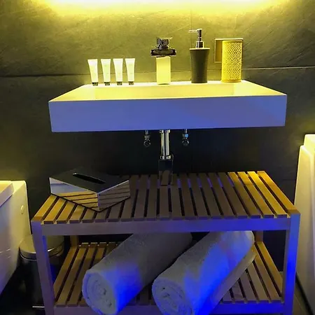 Apartment Residences