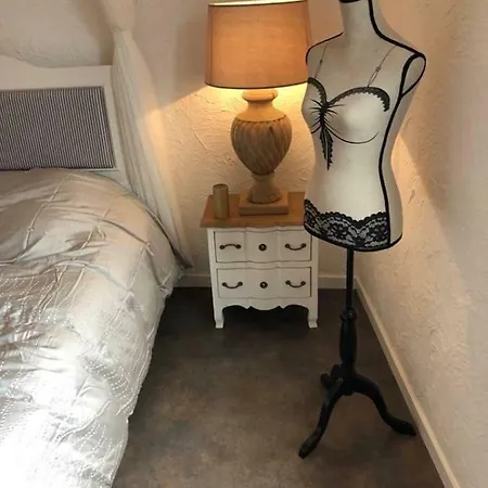 Residences * Colmar