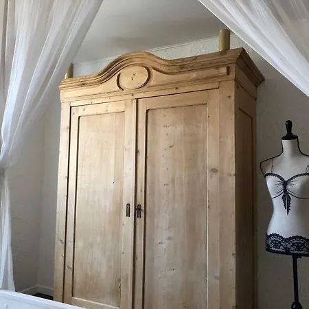 Apartment Residences