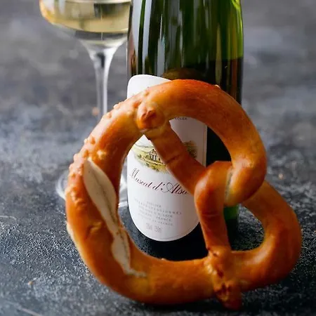 Apartment Residences Colmar