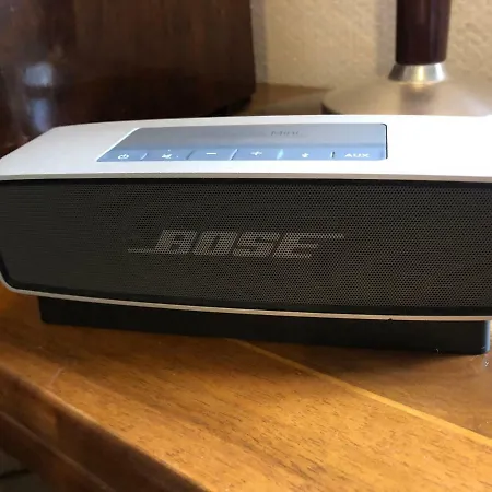 Residences Apartment Colmar