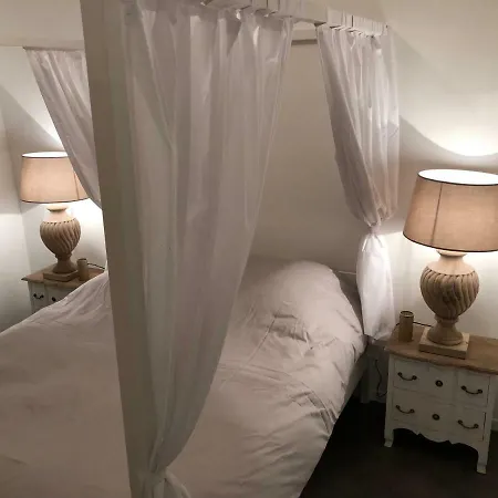 Apartment Residences *