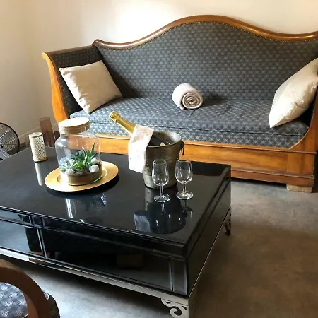 Residences Colmar