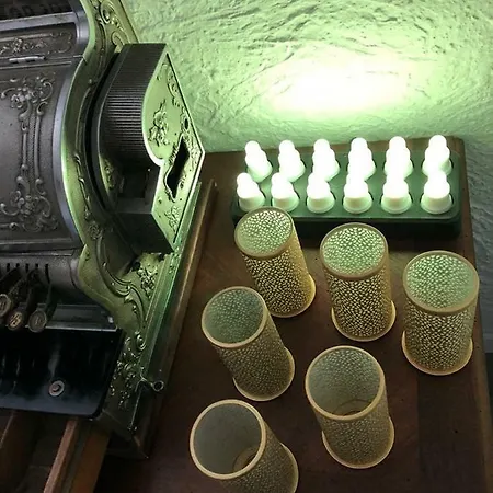 Apartment Residences *