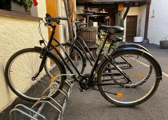 Residences Appartement *