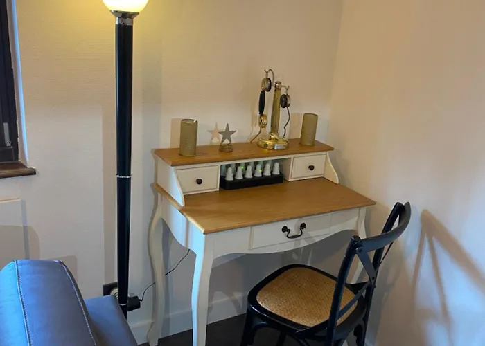 Appartement Residences *