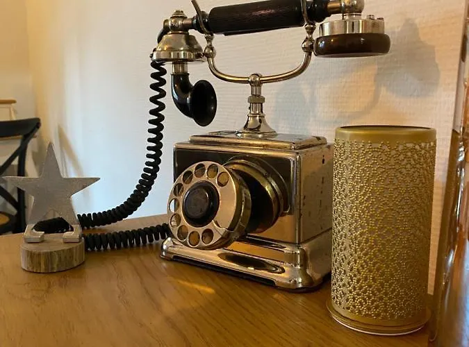 Appartement Residences Colmar