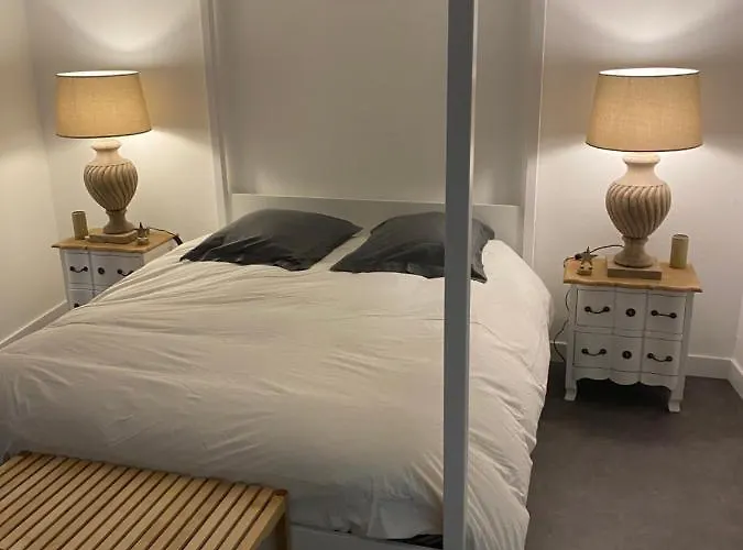 Residences Apartamento *