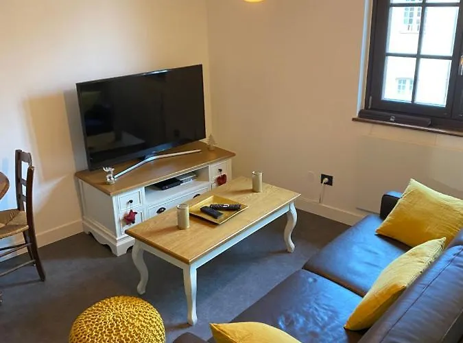 Appartement Residences