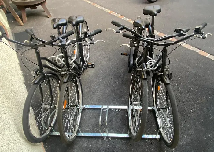 Appartement Residences