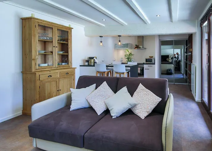 Appartement Residences