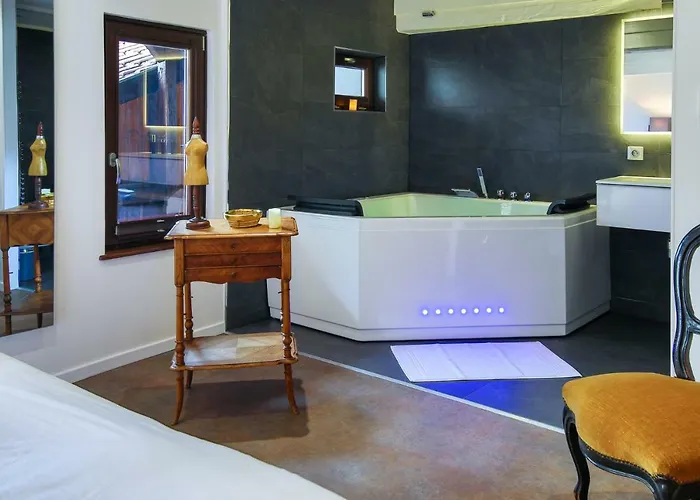 Residences Appartement