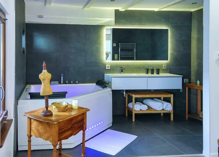 Residences Apartamento Colmar