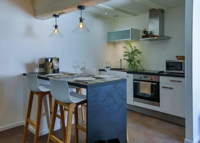 Appartement Residences