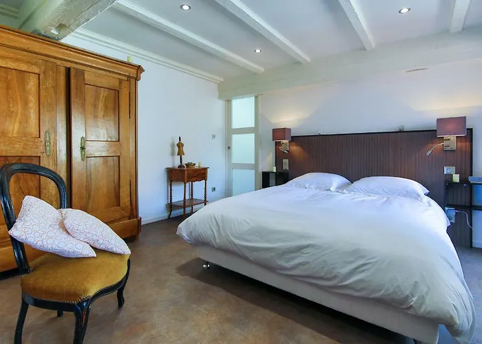 Apartamento Residences