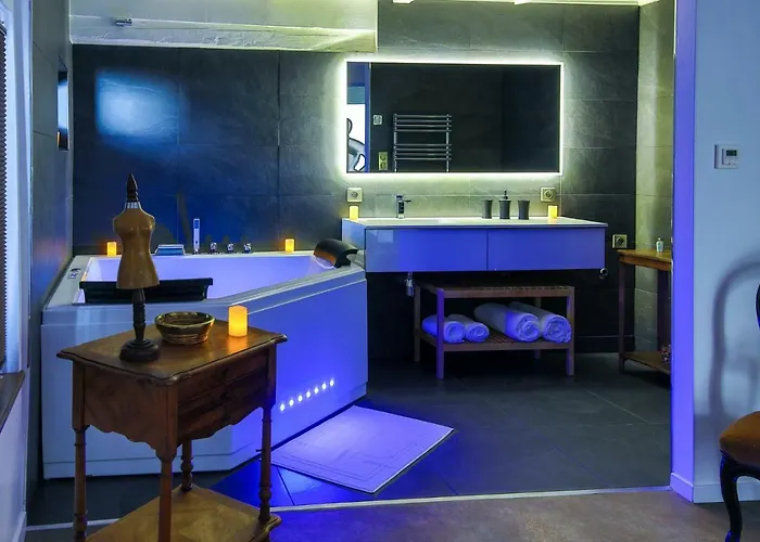 Appartement Residences Colmar