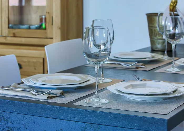 Apartamento Residences Colmar