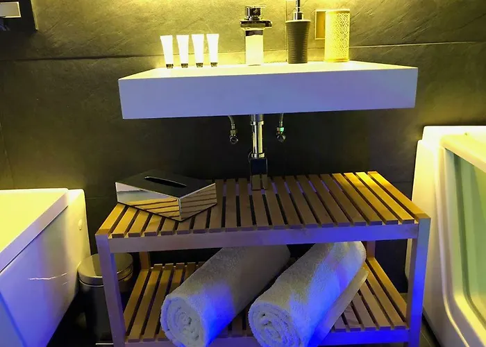 Residences Appartement