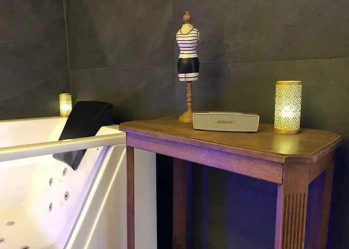 Appartement Residences Colmar