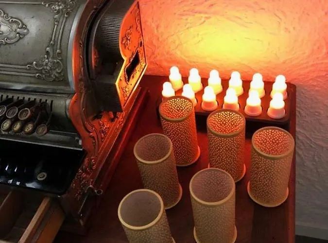 Residences Apartamento