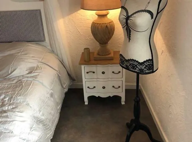 Residences * 科尔马