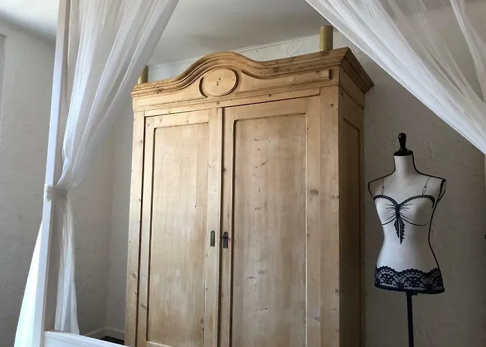 Appartement Residences