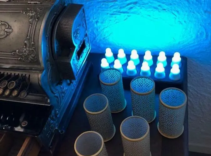 Residences Apartamento *