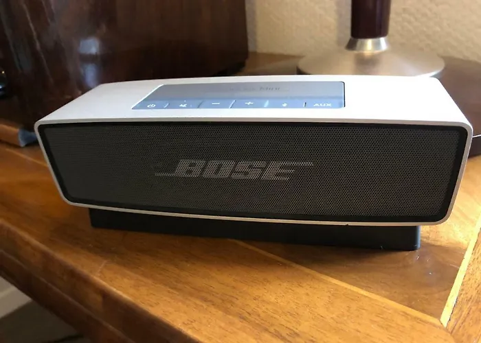 Residences Apartamento Colmar