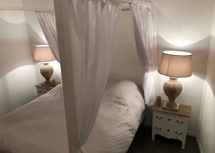 Appartement Residences *