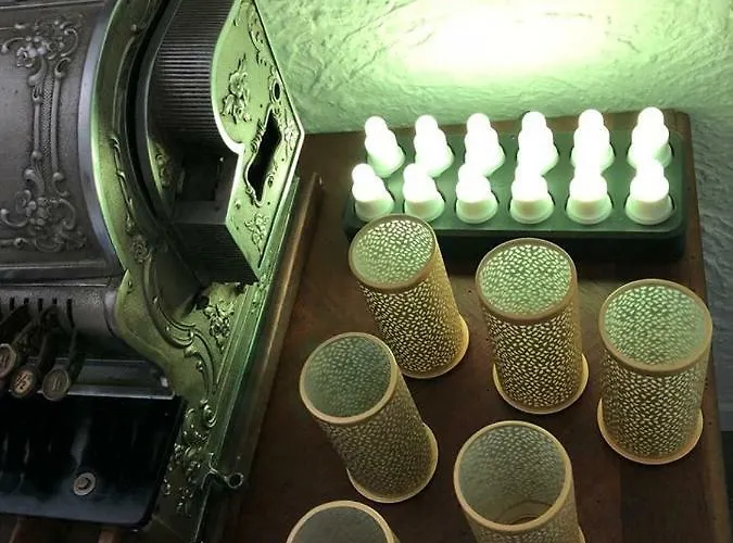 Appartement Residences *